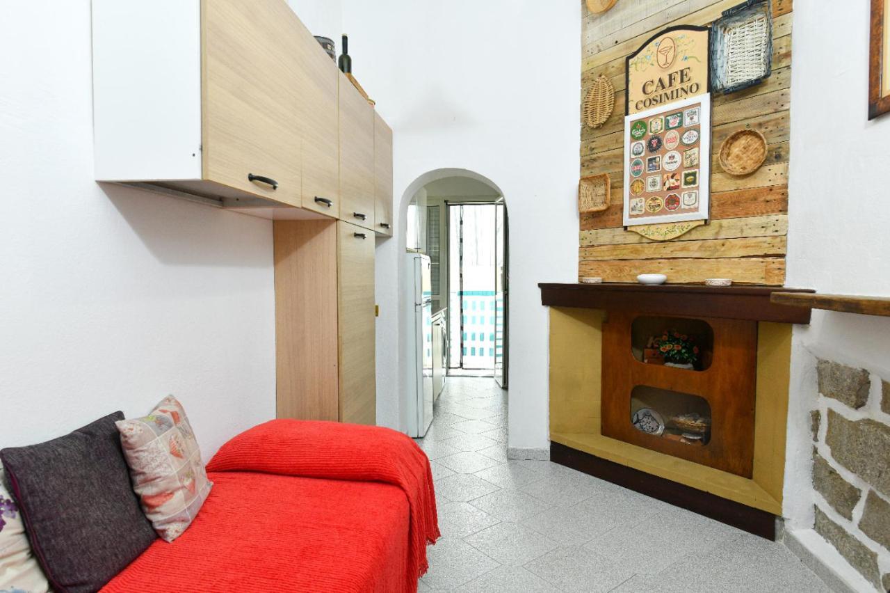 Casa Caterina Apartment Olbia Exterior photo