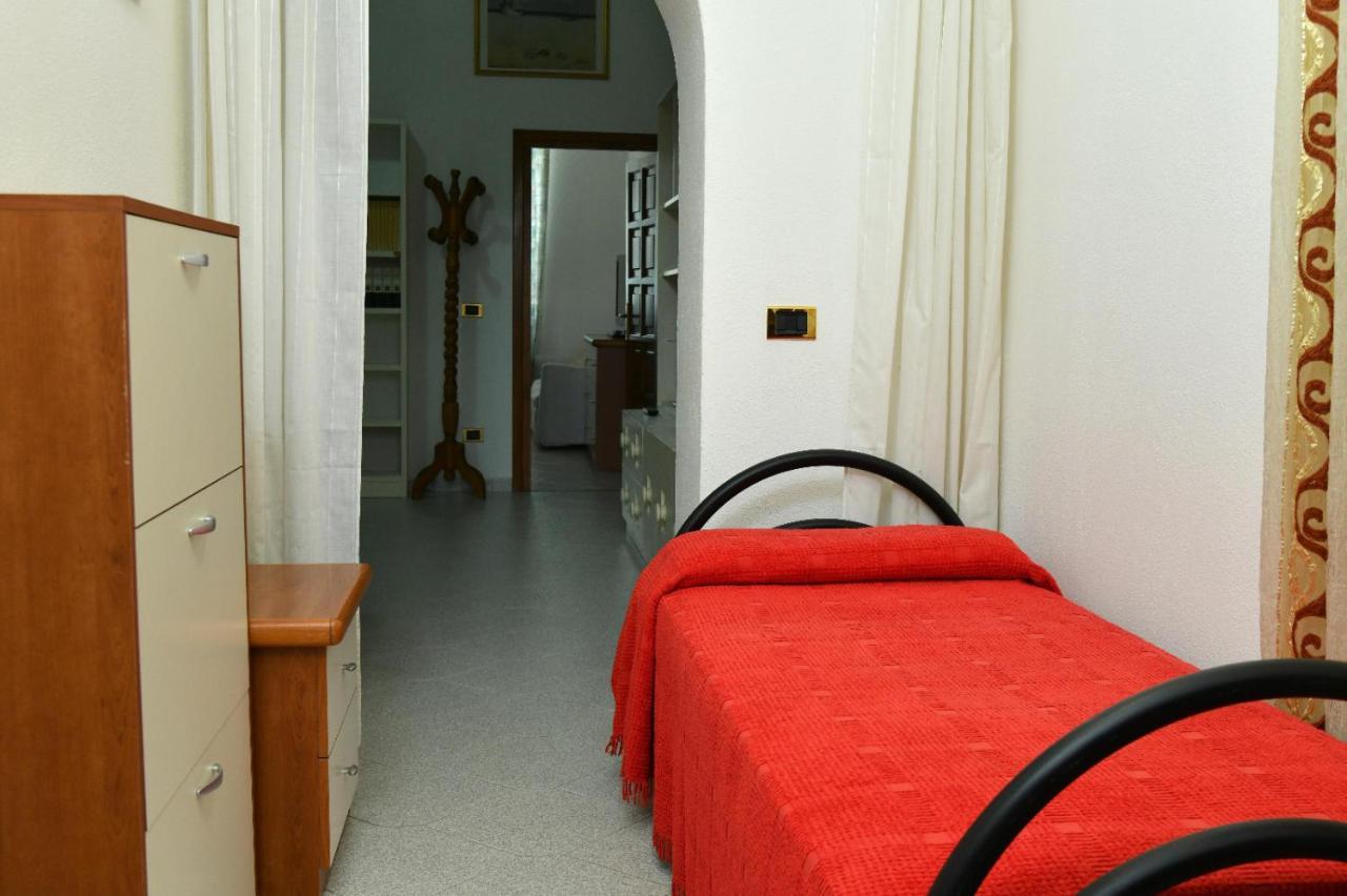 Casa Caterina Apartment Olbia Exterior photo