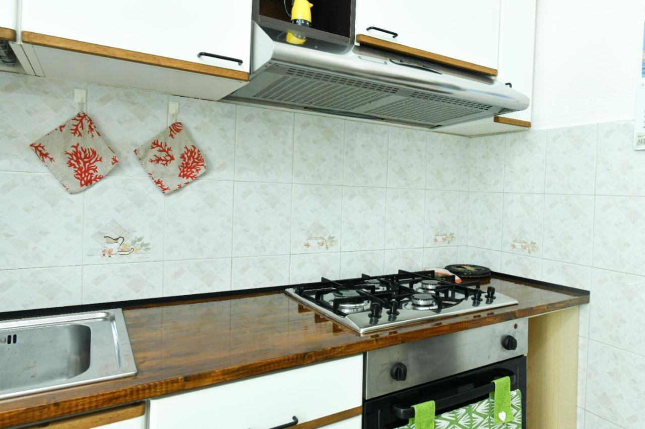 Casa Caterina Apartment Olbia Exterior photo