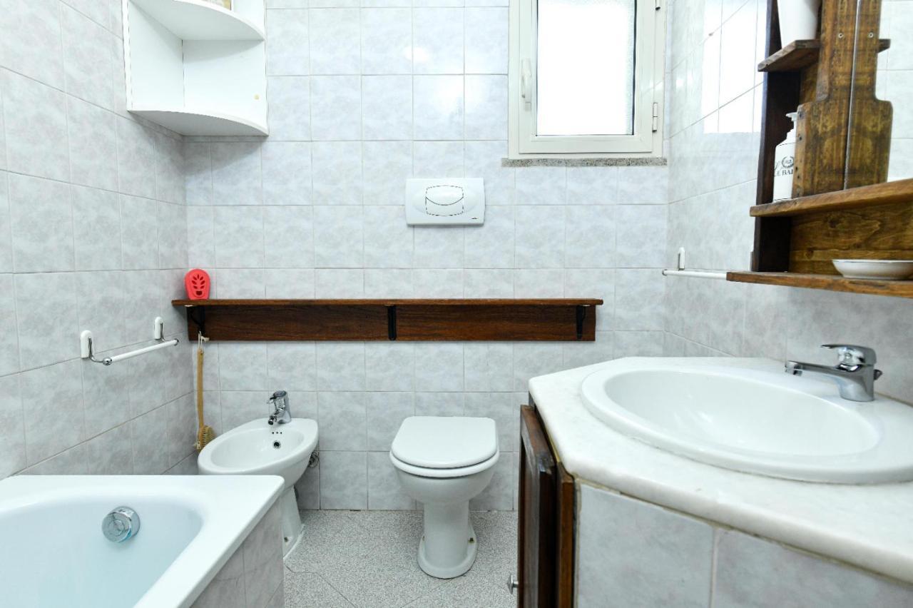 Casa Caterina Apartment Olbia Exterior photo