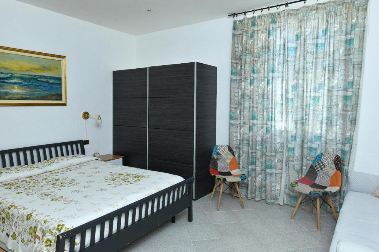 Casa Caterina Apartment Olbia Exterior photo