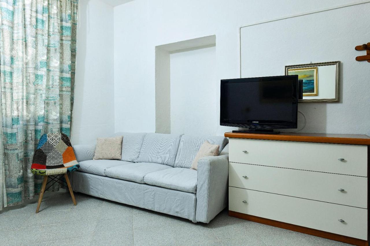 Casa Caterina Apartment Olbia Exterior photo
